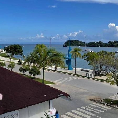 Indy'S Best Bay Frontview In Samana. Zewnętrze zdjęcie