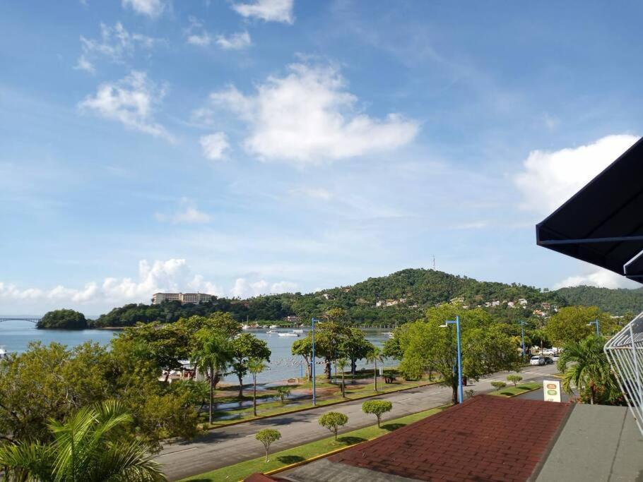 Indy'S Best Bay Frontview In Samana. Zewnętrze zdjęcie